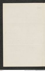 Nachlass Franz Steindachner, Brief von Fischer an Franz Steindachner (21.01.1878), Inv.Nr. 130.01, Seite 2